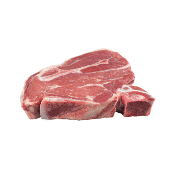 Veal Provinee - White Veal -Lb