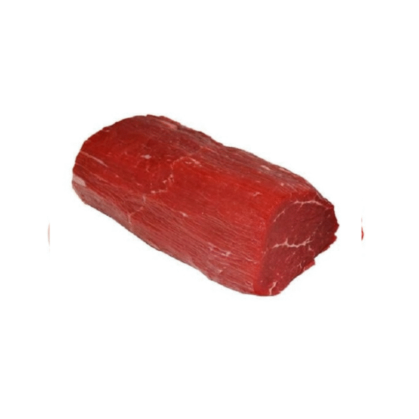 Veal Eye Of Round - Per Lb