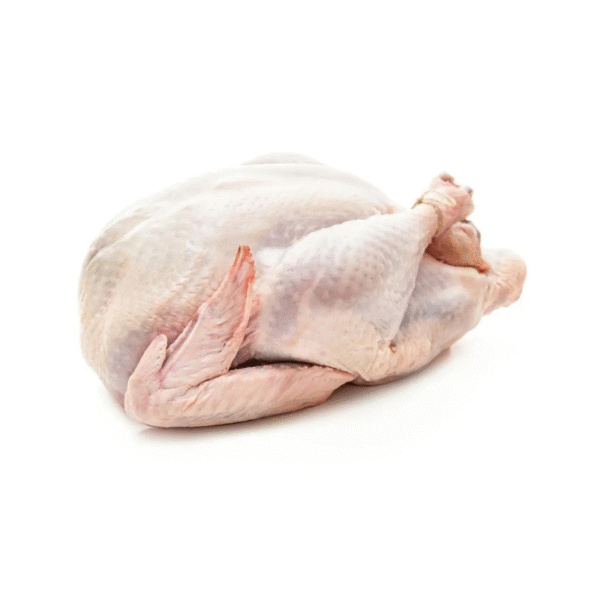 Duck - (Each) - Approx 4Lb