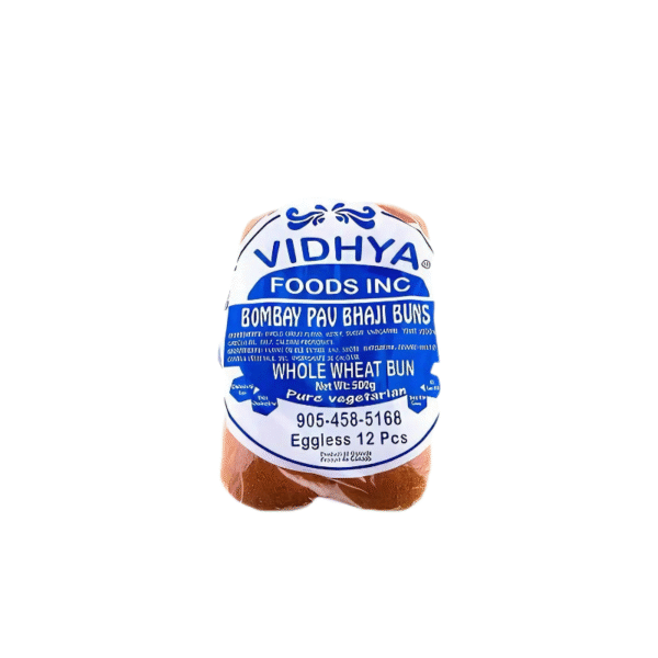 Bombay pav bhajo buns