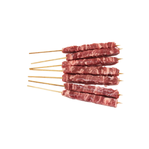 Solmaz Chicken Macon Smoked And Sliced