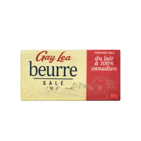 Gay Lea Beurre