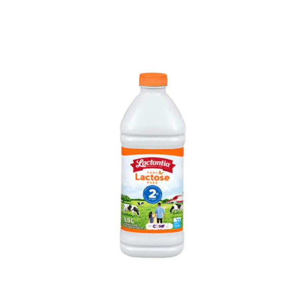 Lactantia Lactose Free 2% 1.5Ltr