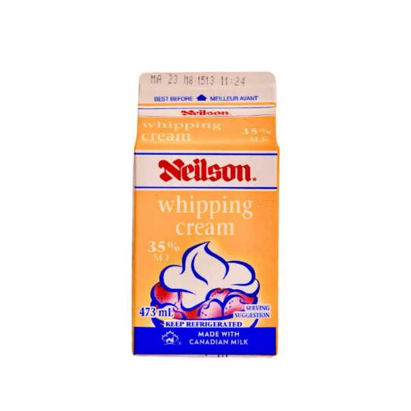 Whipping Cream