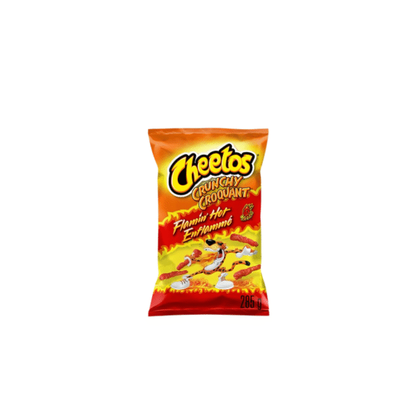 Cheetos