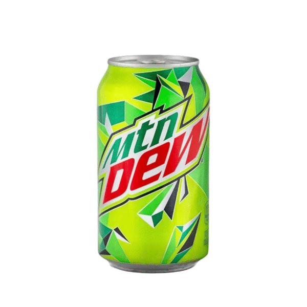 Mountain Dew