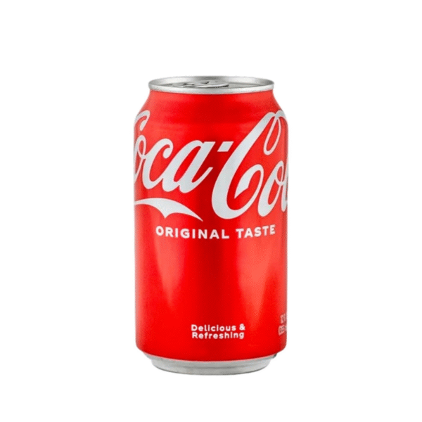 Coca  Cola