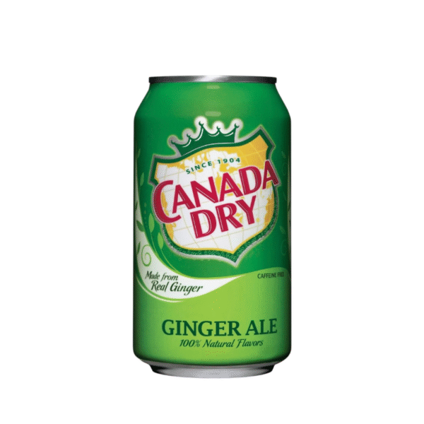 Canada Dry