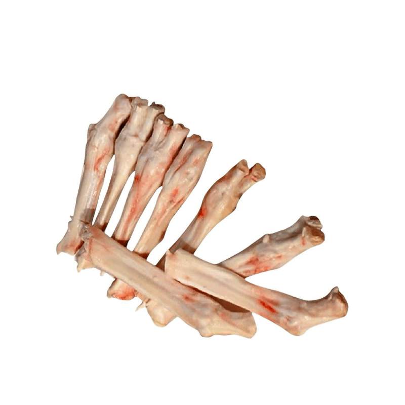 Untitled design - 2025-08-05T170827.078 Lamb Paya Without Skin (Gujrati)- Lb. - Image 1