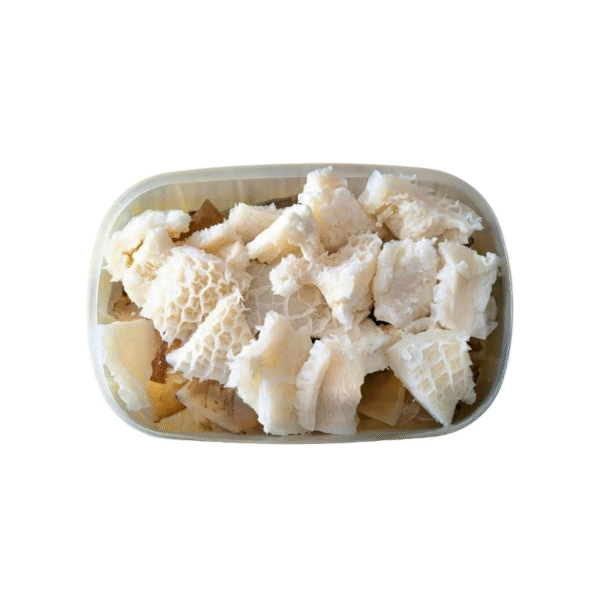 Tripe Ojri (of Stomach) Frozen - Per Lb.