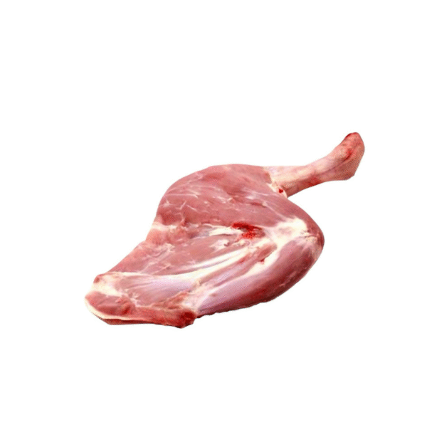 Goat Shoulder - Per Lb