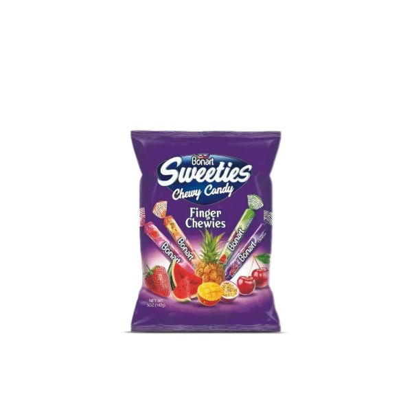 Bonart Chewy Candy 142gm