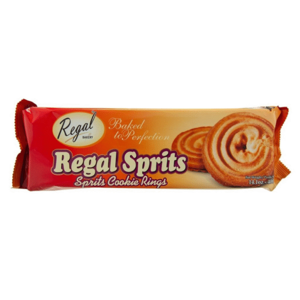 Regal Spirts
