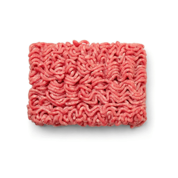 Veal Lean Keema (Per Lb)