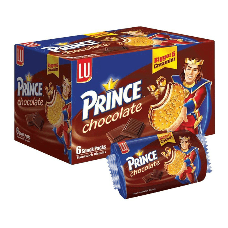 Untitled design (3) LU Prince Chocolate - Image 1
