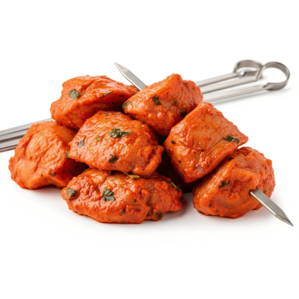Chicken Tikka Boti