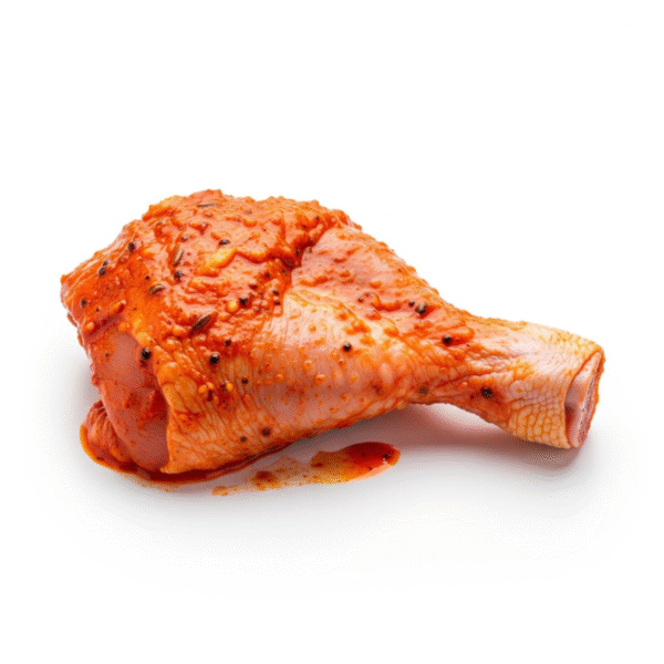 Çhk tandoori leg