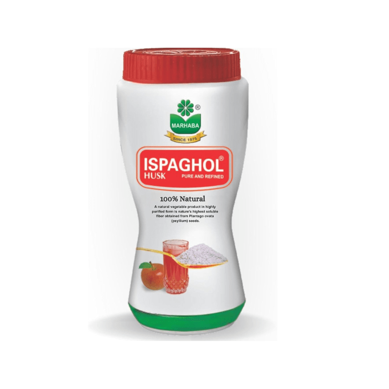 Untitled design (47) Marhaba Isabgol 150g - Image 1