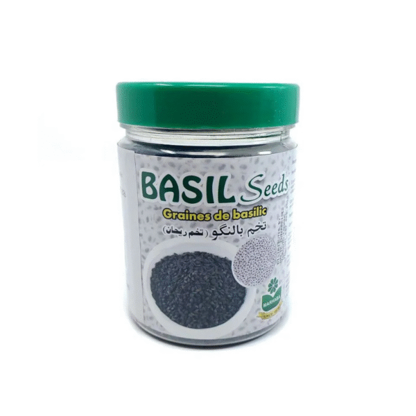 Marhaba Basil Seeds