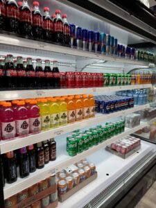 Grocery store near me in Mississauga with fresh halal meat and grocery products at Al Raziq Halal Foods