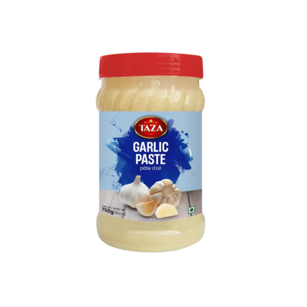 TAZA Garlic Paste