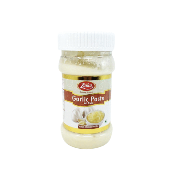 Zaika Garlic Paste