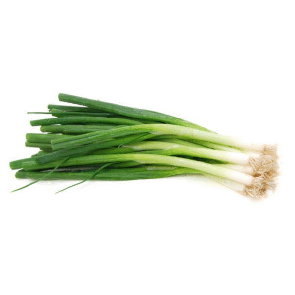 Green Onions