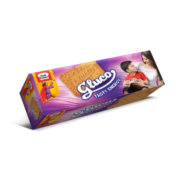Gluco Biscuits