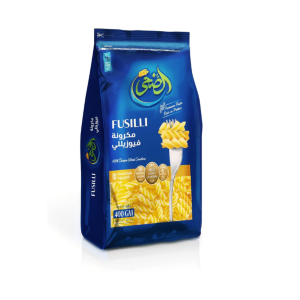 Al Doha Fusilli Pasta