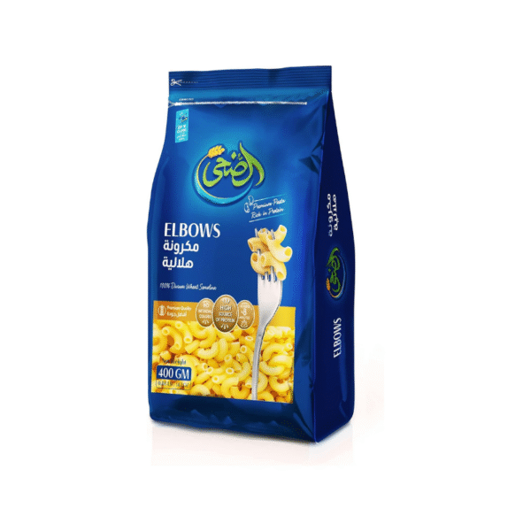 Al Doha Elbow Pasta
