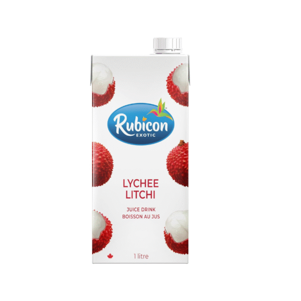 Rubicon Lychee Juice