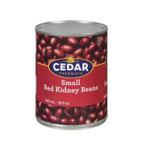 Small Red Kidney Beans
