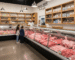 Fresh halal meat Mississauga including chicken, beef, goat, and lamb at Al Raziq Halal Foods.