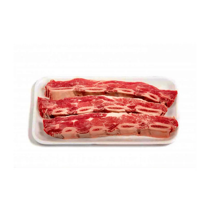Beef Short Ribs (per Lb)